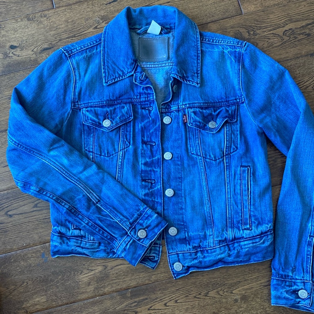Levi’s